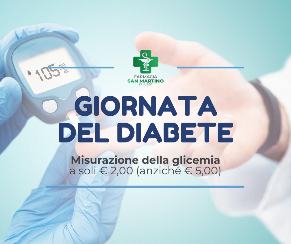 Giornata del diabete