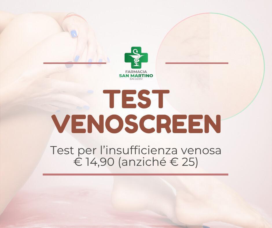  Giornata Venoscreen 