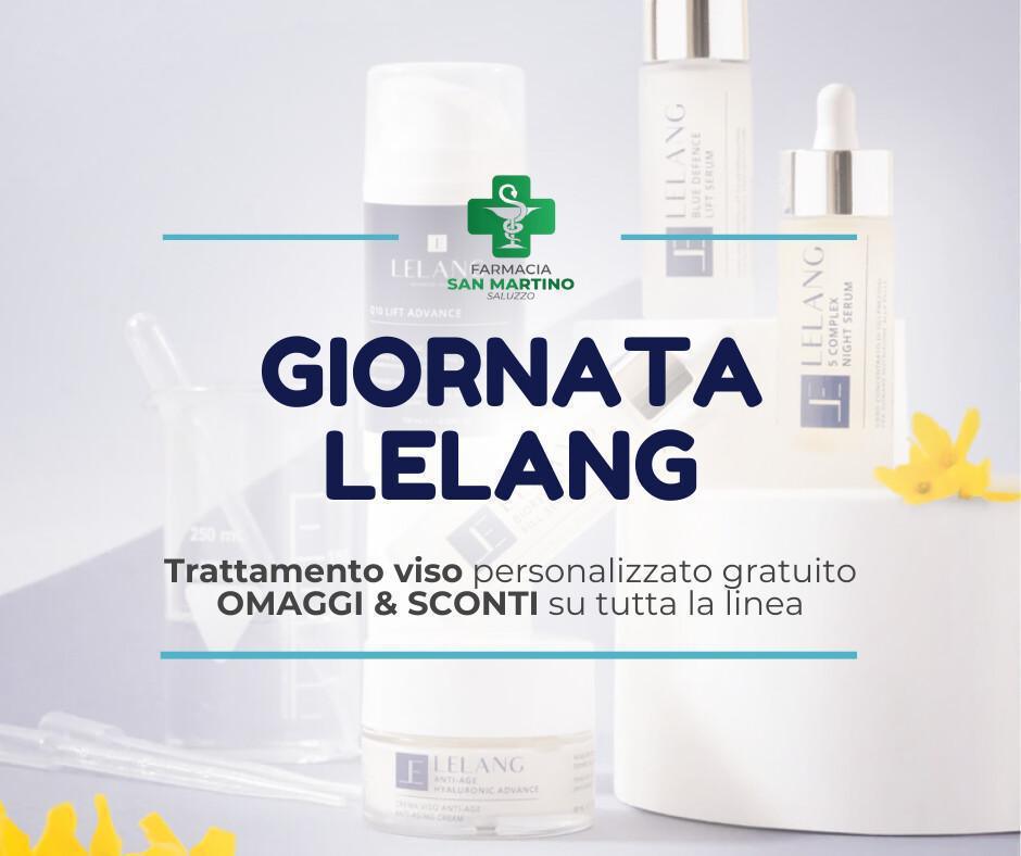 Giornata LeLang
