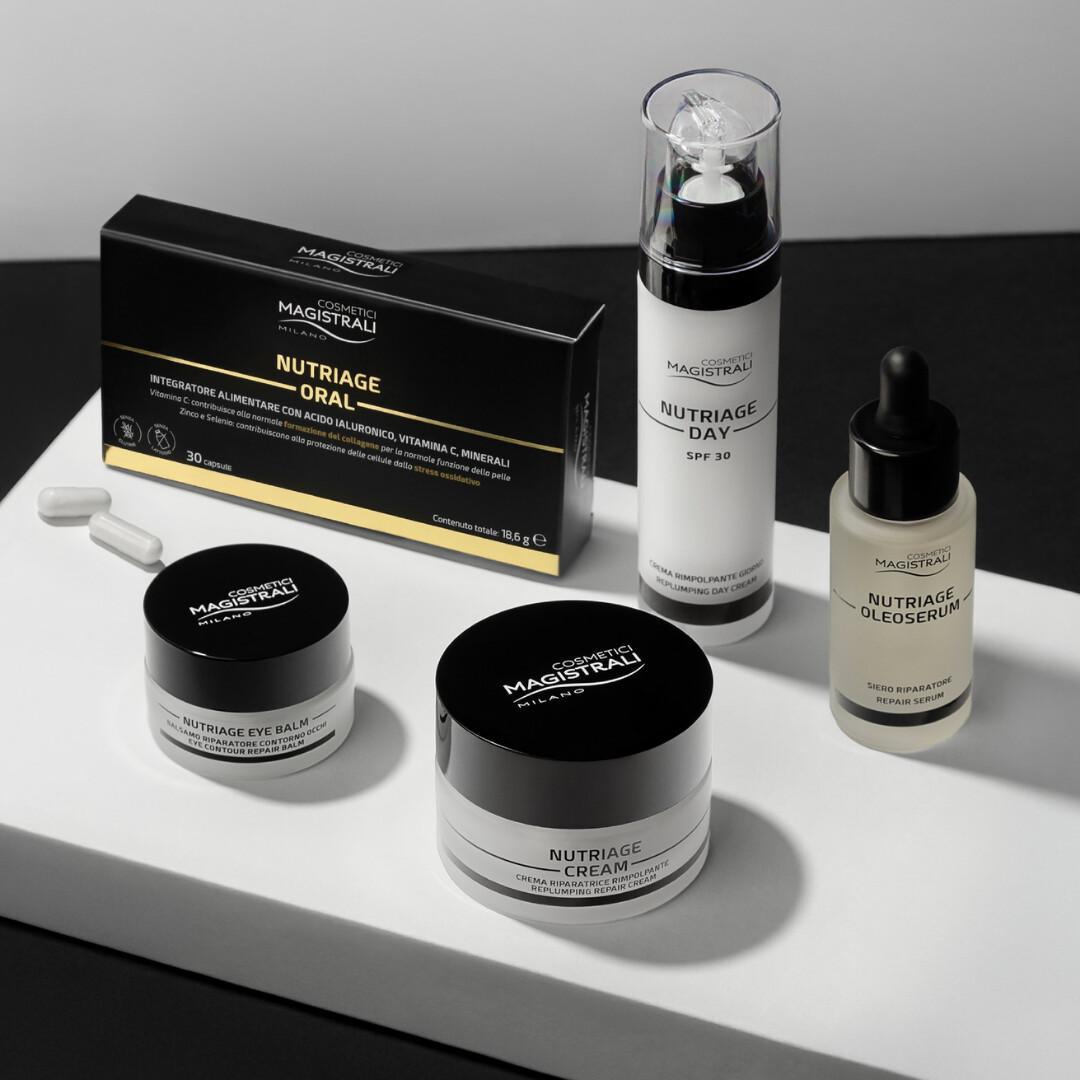 Giornata Cosmetici Magistrali Giornata Cosmetici Magistrali