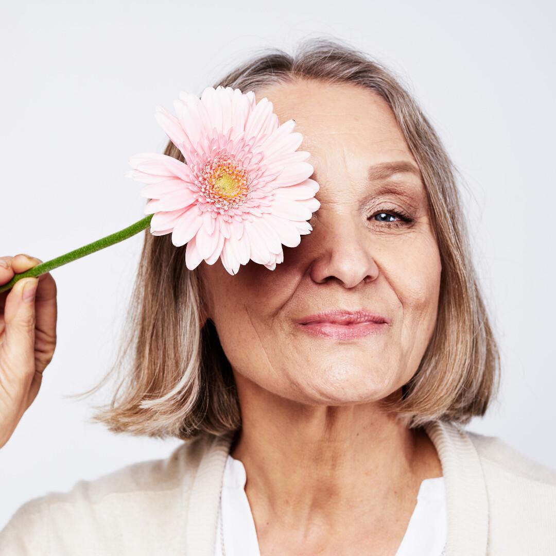 Benessere in menopausa Benessere in menopausa