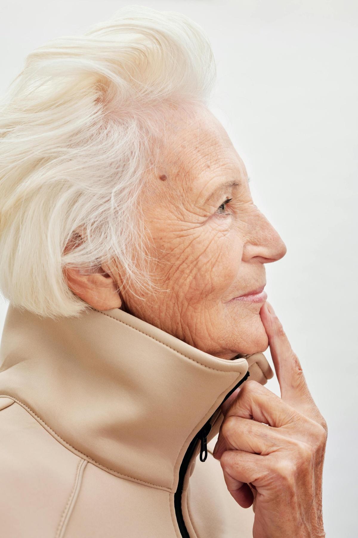 Guerra alle rughe Guerra alle rughe