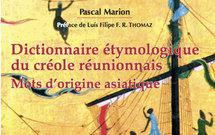 La Place Des Mots Asiatiques Dans Le Creole La Place Des Mots Asiatiques Dans Le Creole