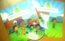 Chansons Marmaille A La Redecouverte Des Comptines Creoles