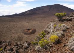 Volcan : Une météo maussade pour les prochains jours