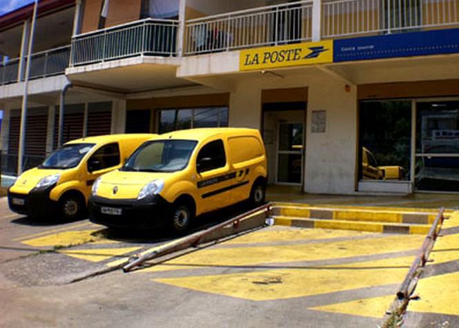 Les Postiers En Greve Vendredi Et Samedi