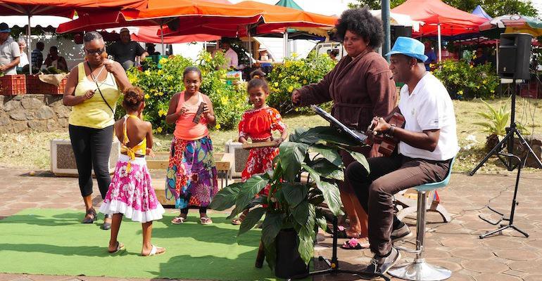 Rendez Vous A La Dechetterie De Plateau Caillou Ce Samedi 5 Mai