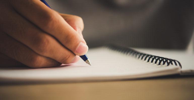 Un Cahier Citoyen Ouvert A L Hotel De Ville Et Dans Chaque Mairie Annexe