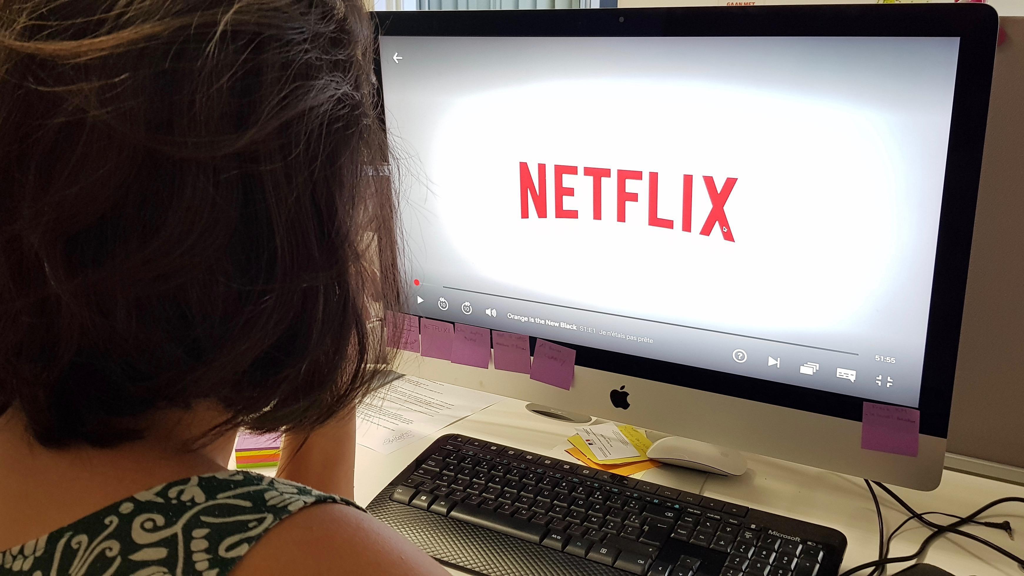 Pour Netflix La Reunion Ce N Est Pas La France
