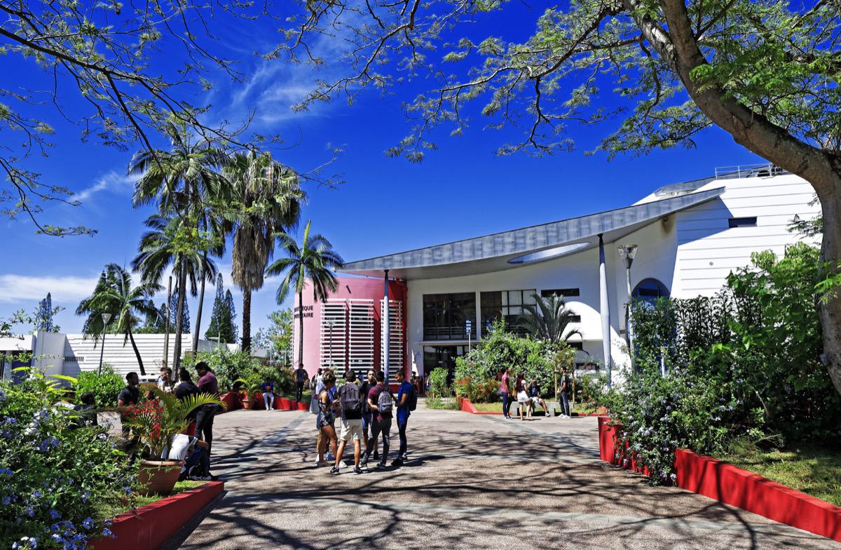 Pourquoi Choisir L Universite De La Reunion Pourquoi Choisir L Universite De La Reunion