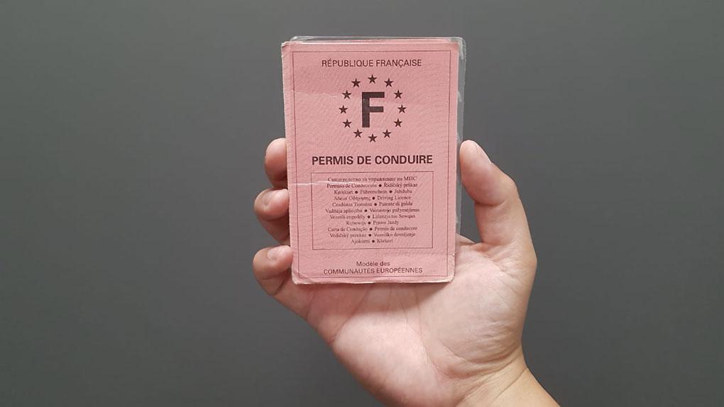 La Taxe Sur Le Permis De Conduire Bientot Supprimee A La