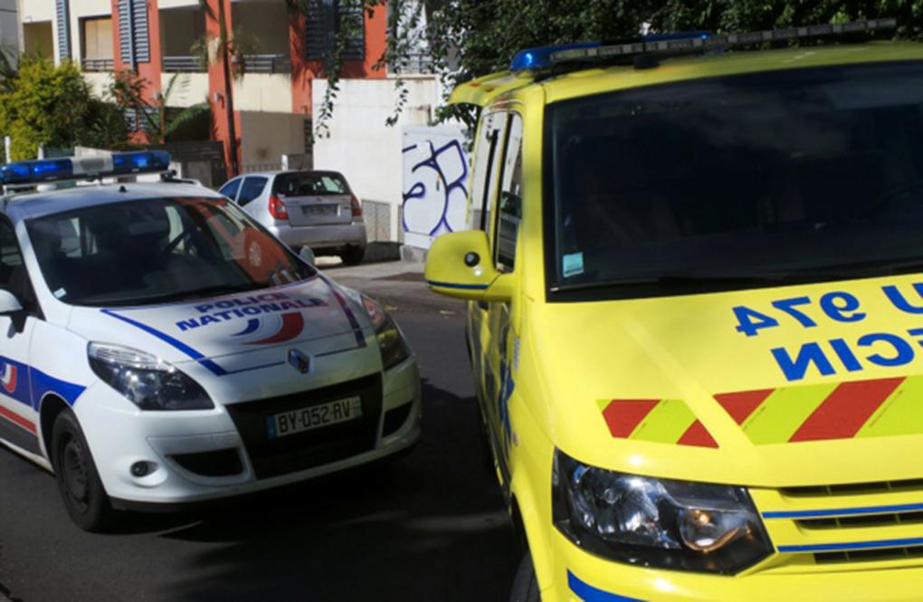 Un Voisin Dechaine Attaque Une Famille A Coups De Sabre Elle