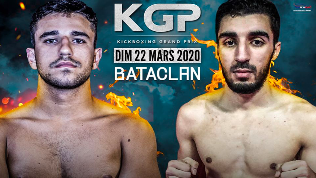 Kick Boxing Tom Soulliere Dans La Cour Des Grands