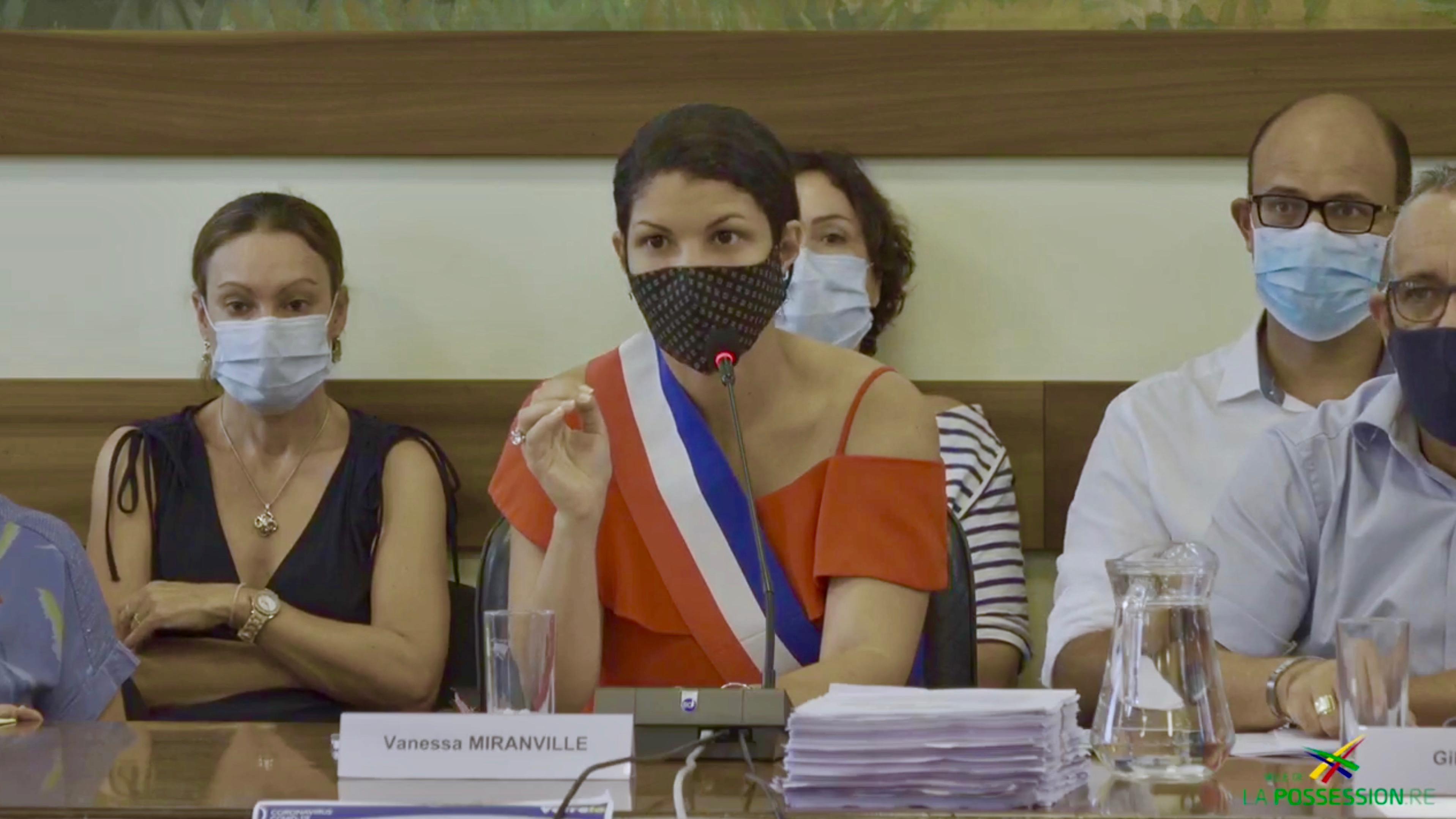 La Possession S Oppose Au Transfert De La Competence Plu Vers Le Tco