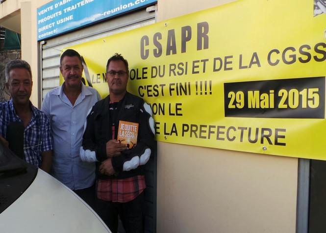 Ils Quittent Le Rsi Et Le Font Savoir