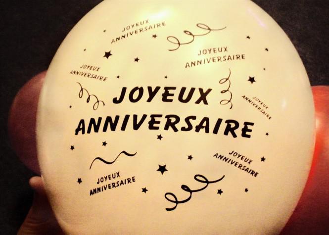 La Chanson Joyeux Anniversaire Desormais Gratuite