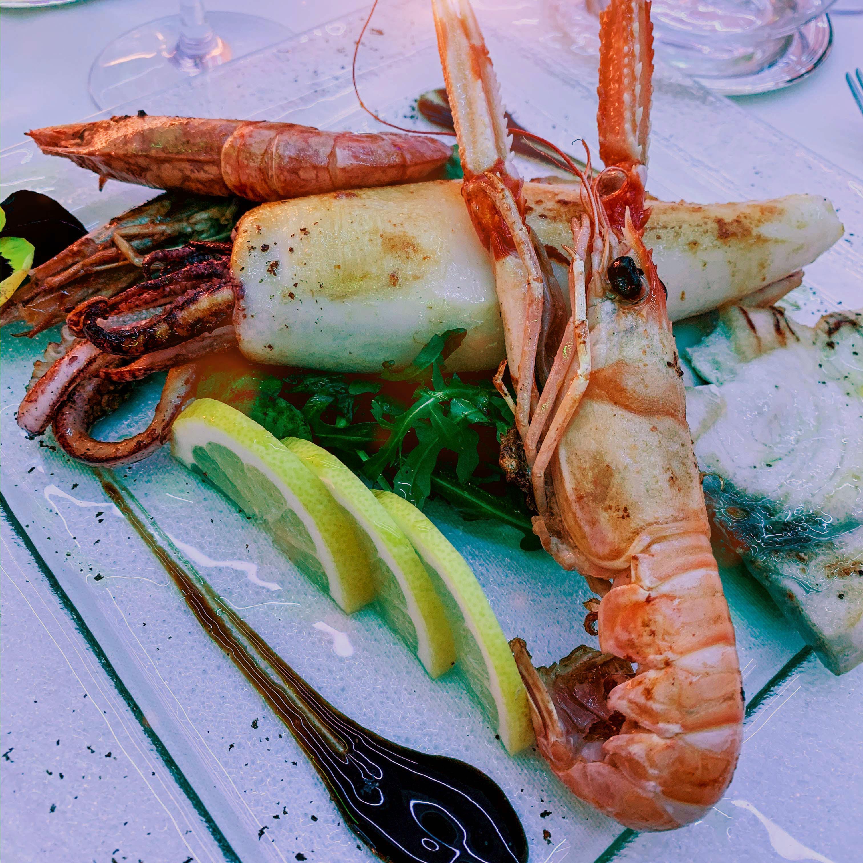 Galassia Ursa Secondi