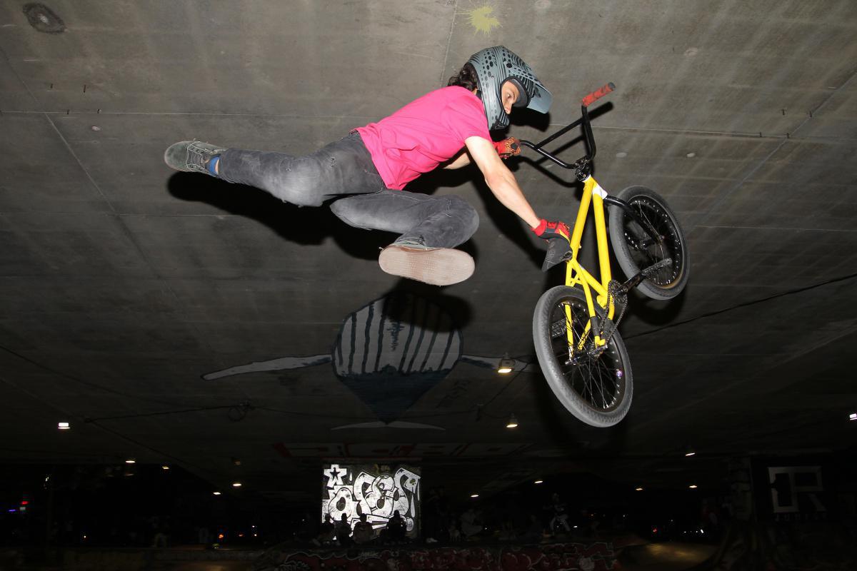 El INDER Medellín atiende a 2.000 personas con deportes alternativos y nuevas tendencias El INDER Medellín atiende a 2.000 personas con deportes alternativos y nuevas tendencias