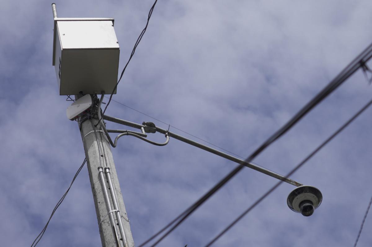 Medellín es pionera en Colombia en implementar tecnologías para Ciudades Inteligentes