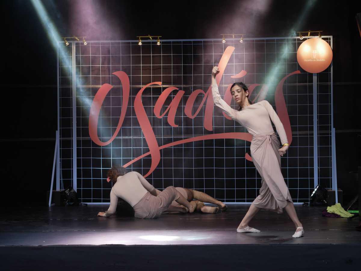 Ya está abierta la convocatoria de artistas para la Semana de la Juventud 2022 Ya está abierta la convocatoria de artistas para la Semana de la Juventud 2022