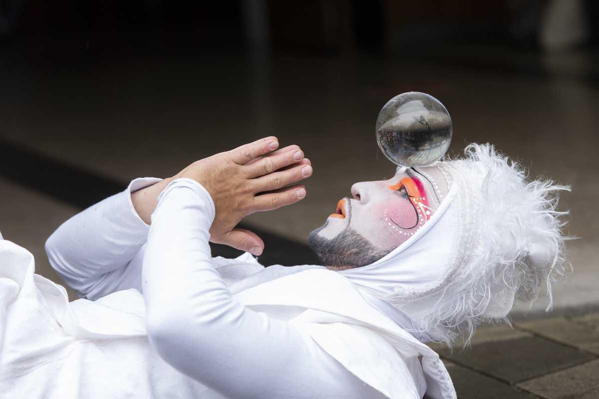 Desde el 19 de mayo estará abierta la novena convocatoria de estímulos para residencias internacionales en Ecuador en danza y teatro
