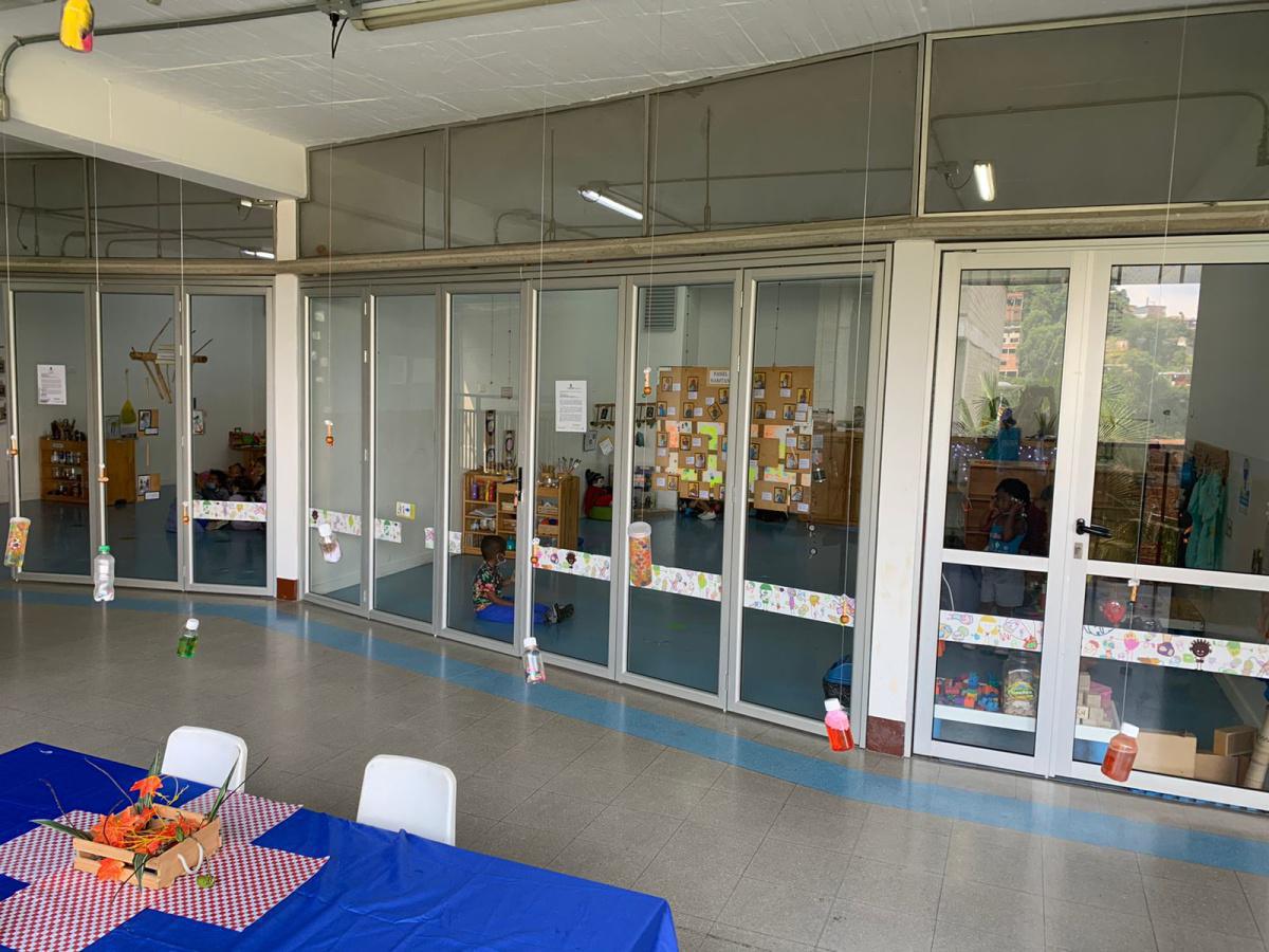 Con cambio de sede, Buen Comienzo mejora las condiciones de atención para 180 niños y niñas de la comuna 8-Villa Hermosa Con cambio de sede, Buen Comienzo mejora las condiciones de atención para 180 niños y niñas de la comuna 8-Villa Hermosa