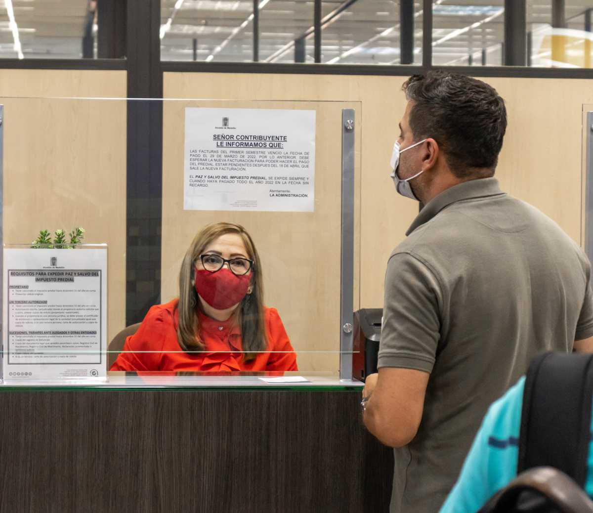 La Alcaldía de Medellín lidera Índice de Desempeño Institucional en Colombia por cuarto año consecutivo La Alcaldía de Medellín lidera Índice de Desempeño Institucional en Colombia por cuarto año consecutivo