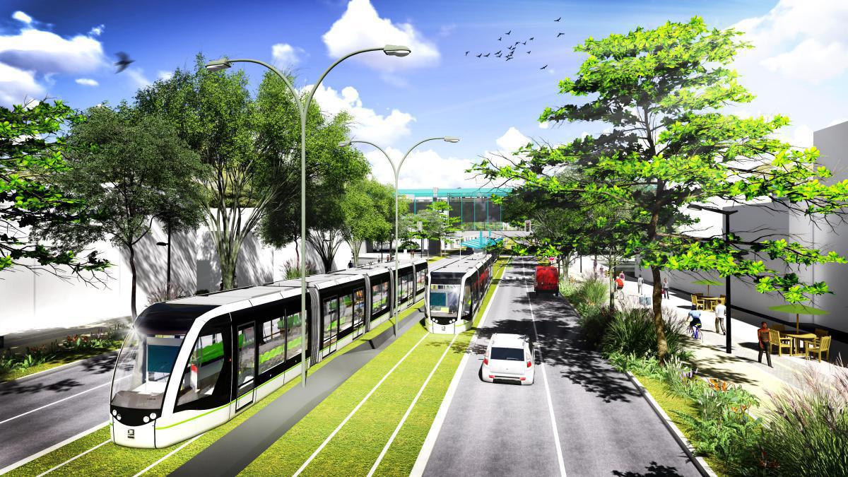 Ya están publicadas las condiciones del contrato de interventoría para la construcción del Metro de la 80 Ya están publicadas las condiciones del contrato de interventoría para la construcción del Metro de la 80