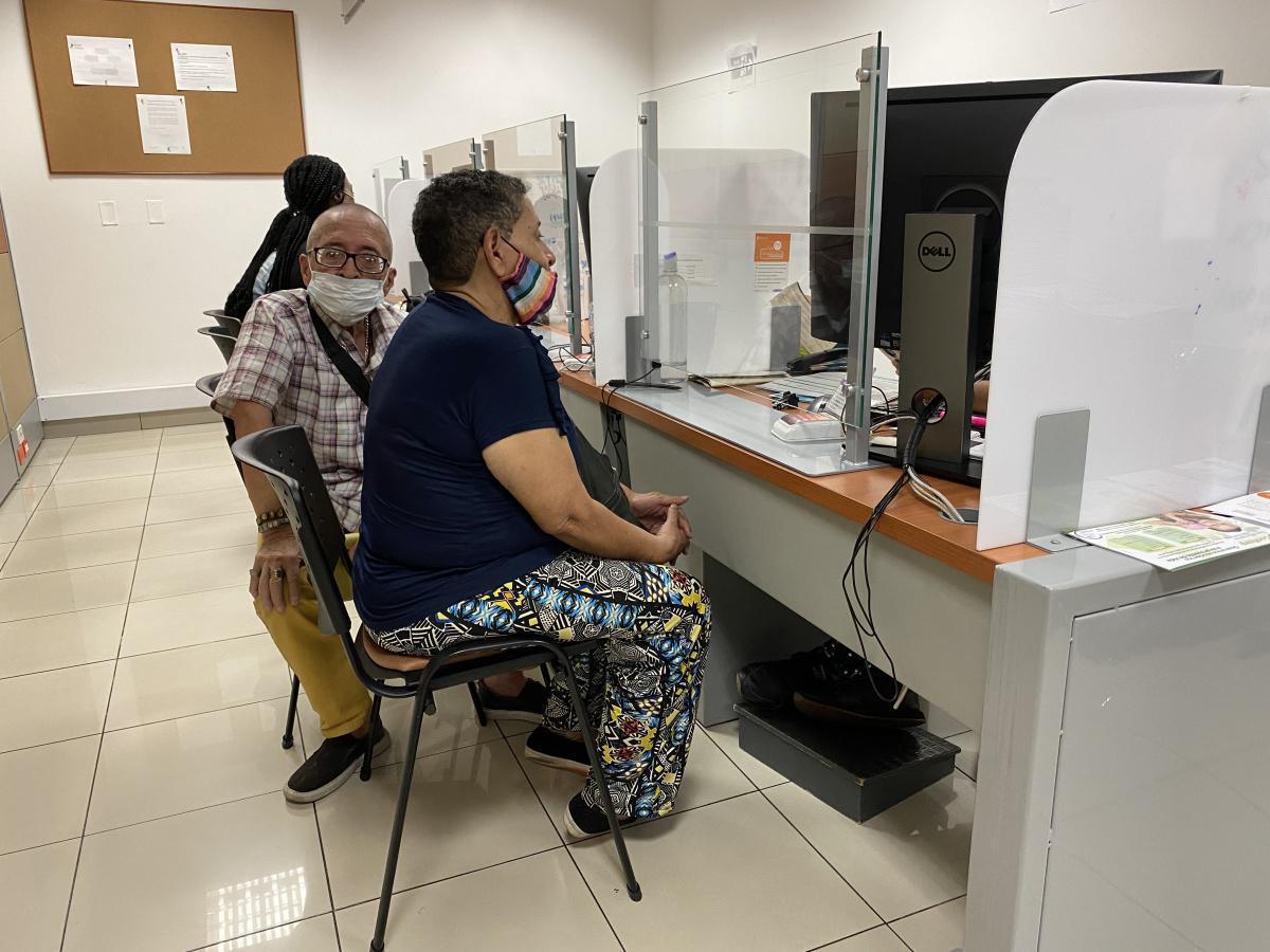 El Banco de los Pobres simplificó sus trámites y condiciones para que la ciudadanía tenga mejor acceso a créditos El Banco de los Pobres simplificó sus trámites y condiciones para que la ciudadanía tenga mejor acceso a créditos