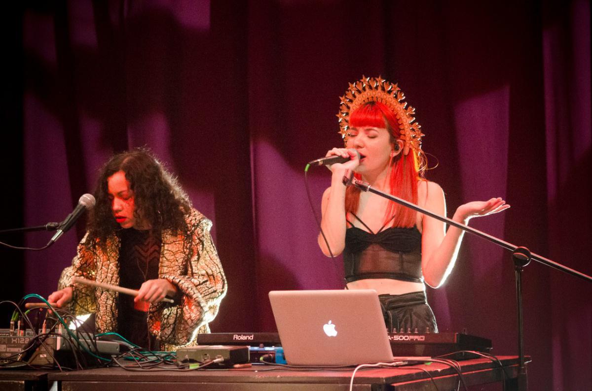 En el Cerro Nutibara nace la primera edición del Festival Sol de Eclipse