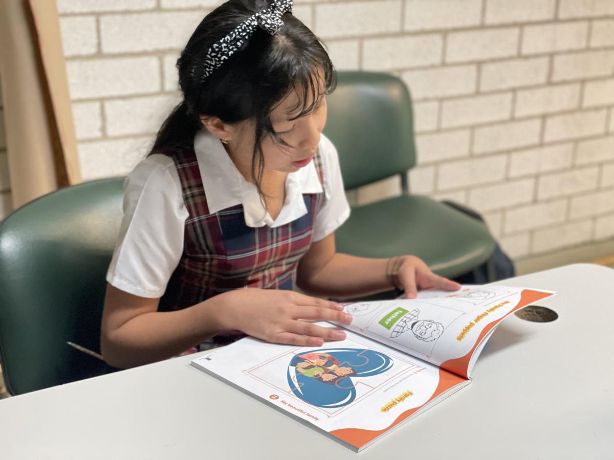 31.345 estudiantes de transición y básica primaria de Medellín recibirán material didáctico para desarrollar habilidades en inglés 31.345 estudiantes de transición y básica primaria de Medellín recibirán material didáctico para desarrollar habilidades en inglés