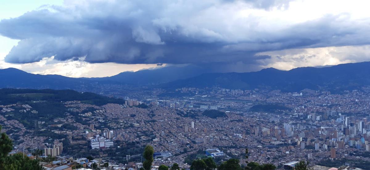 Con participación ciudadana, se construye el Plan de Acción Ambiental Local de la comuna 8-Villa Hermosa