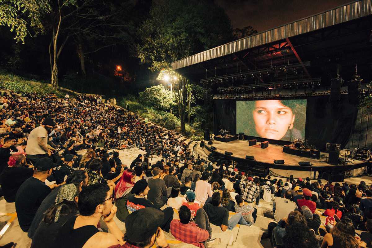 El Festival Miradas Medellín invita a participar de su segunda edición a través del Llamado de Películas de Colombia y Latinoamérica El Festival Miradas Medellín invita a participar de su segunda edición a través del Llamado de Películas de Colombia y Latinoamérica
