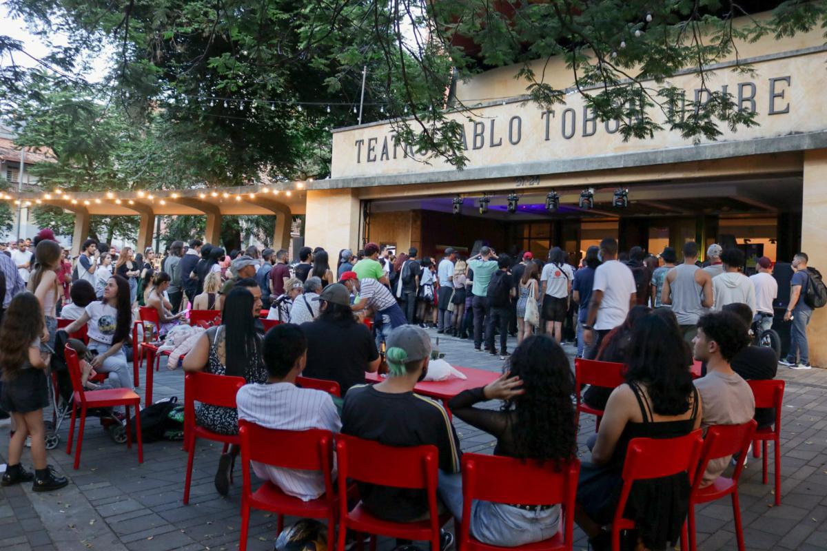 Más de $1.800 millones serán destinados al arte y la cultura en la décima primera Convocatoria de Estímulos de Presupuesto Participativo Más de $1.800 millones serán destinados al arte y la cultura en la décima primera Convocatoria de Estímulos de Presupuesto Participativo