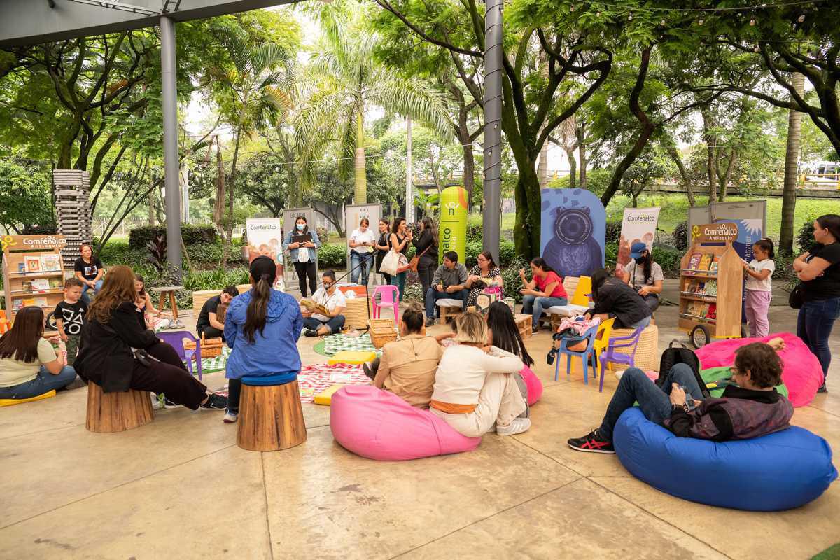 Con ventas por $201 millones, Días del Libro apoyó al sector librero y editorial en su regreso a la presencialidad