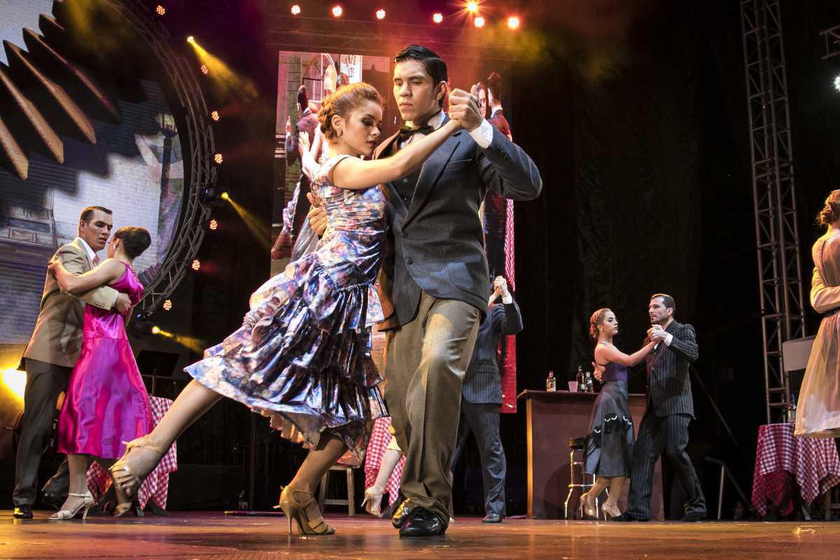 Con más de 50 actividades, ya está lista la programación del XVI Festival Internacional de Tango