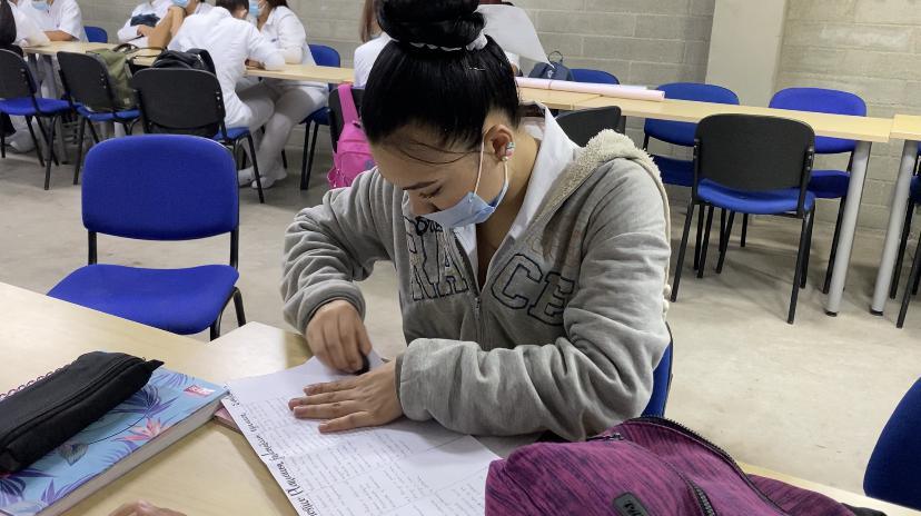 Más de 1.000 ciudadanos se forman en habilidades para el empleo con recursos de Presupuesto Participativo Más de 1.000 ciudadanos se forman en habilidades para el empleo con recursos de Presupuesto Participativo