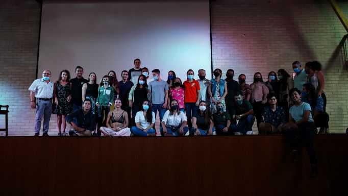 20 emprendimientos de economía social y solidaria se consolidaron como empresas, con el apoyo de la Alcaldía de Medellín 20 emprendimientos de economía social y solidaria se consolidaron como empresas, con el apoyo de la Alcaldía de Medellín