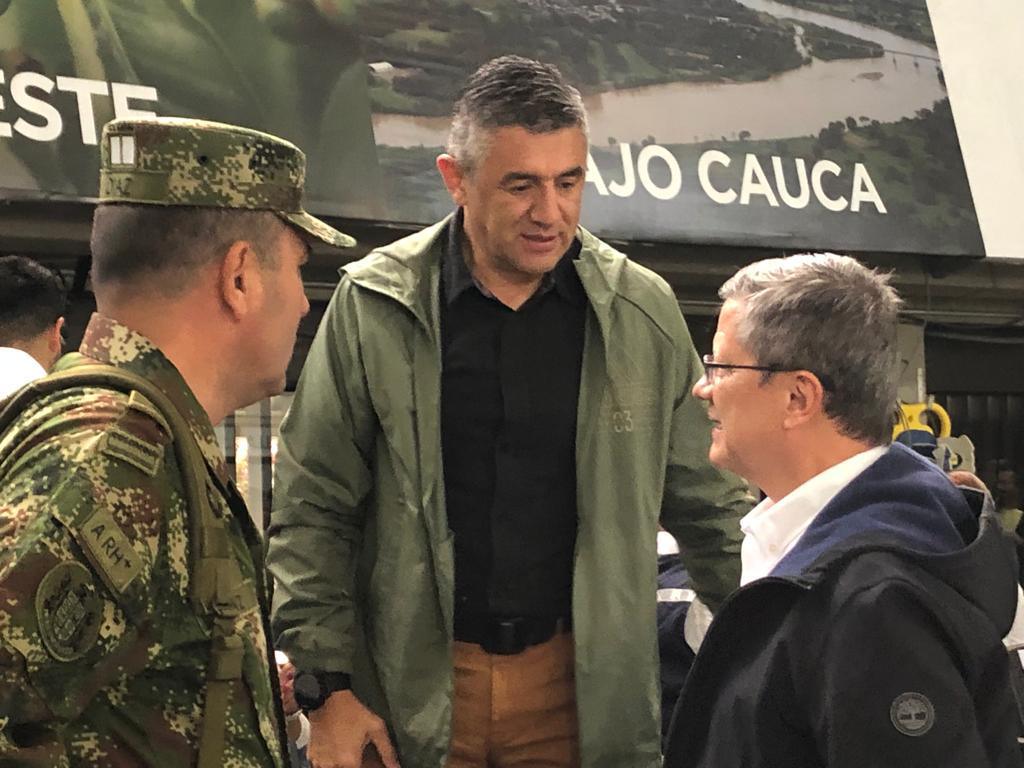 Apertura de las elecciones transcurrió en completa normalidad en los puestos de votación de Medellín