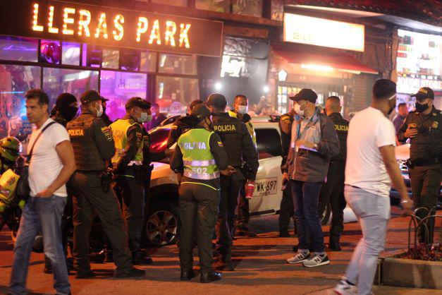 Con 1.000 uniformados y actividades culturales, Medellín está lista para el Día del Padre y la final del fútbol colombiano