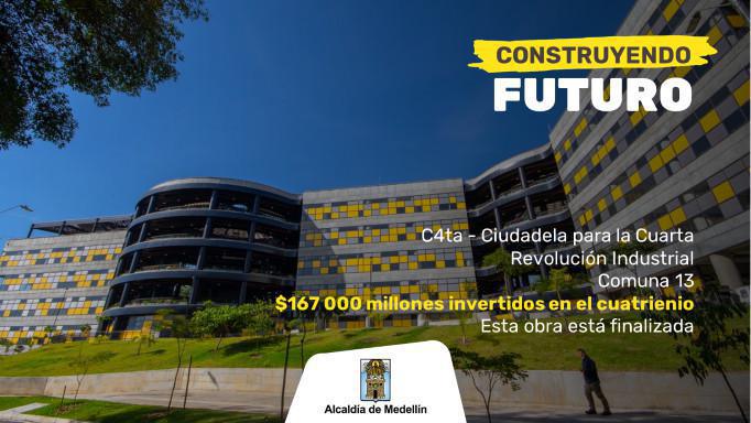 Este martes, 28 de junio, vence el plazo para el pago del impuesto predial en Medellín