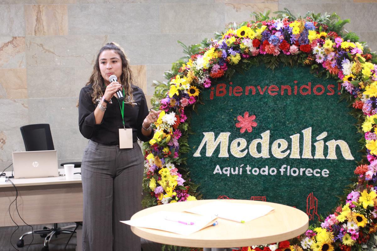 Medellín lidera la creación de la primera Red Iberoamericana de Destinos Turísticos Inteligentes Medellín lidera la creación de la primera Red Iberoamericana de Destinos Turísticos Inteligentes