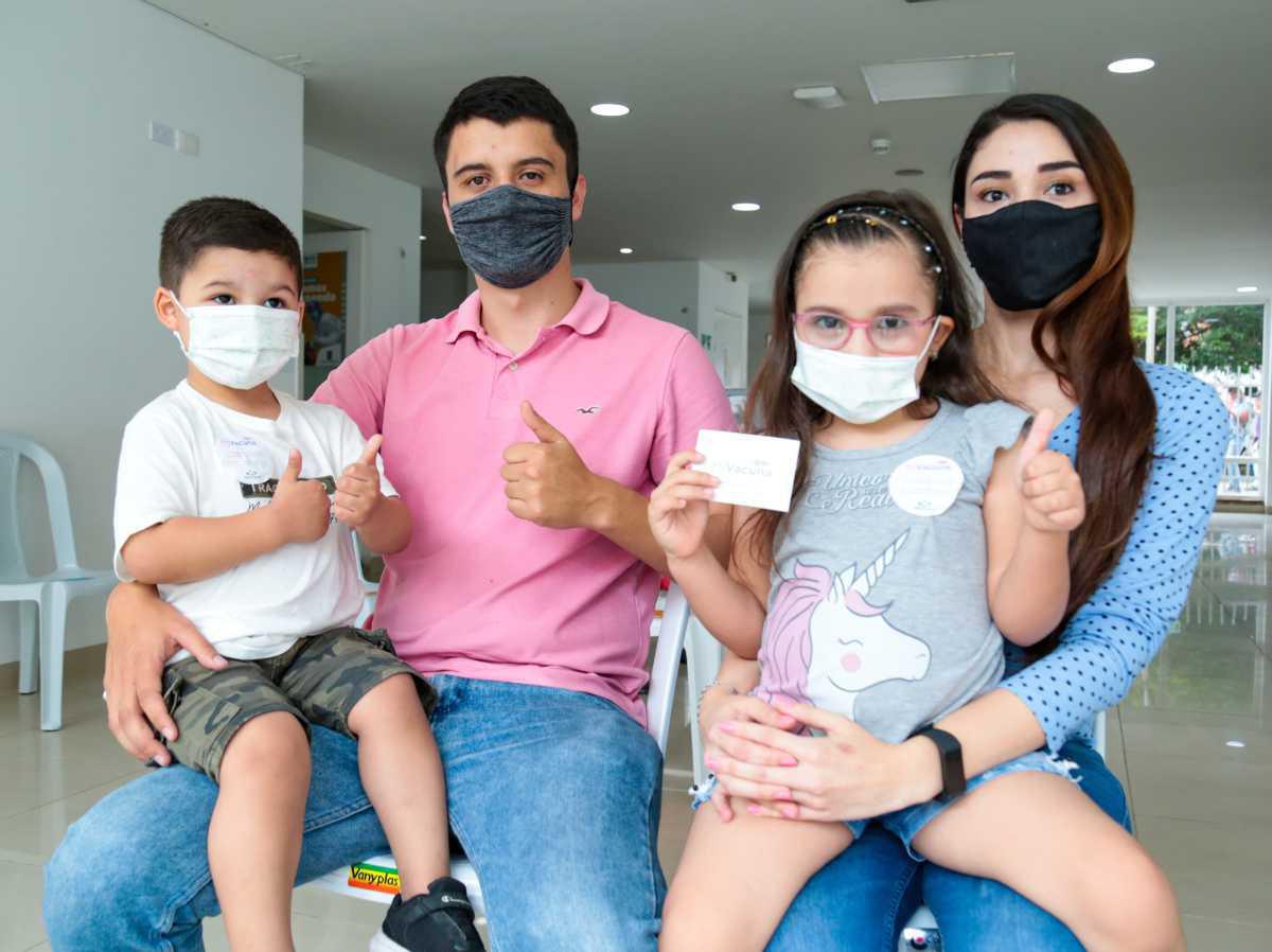 Con el fin de la emergencia sanitaria por covid-19, en Medellín continuarán las estrategias de prevención y cuidado de los ciudadanos