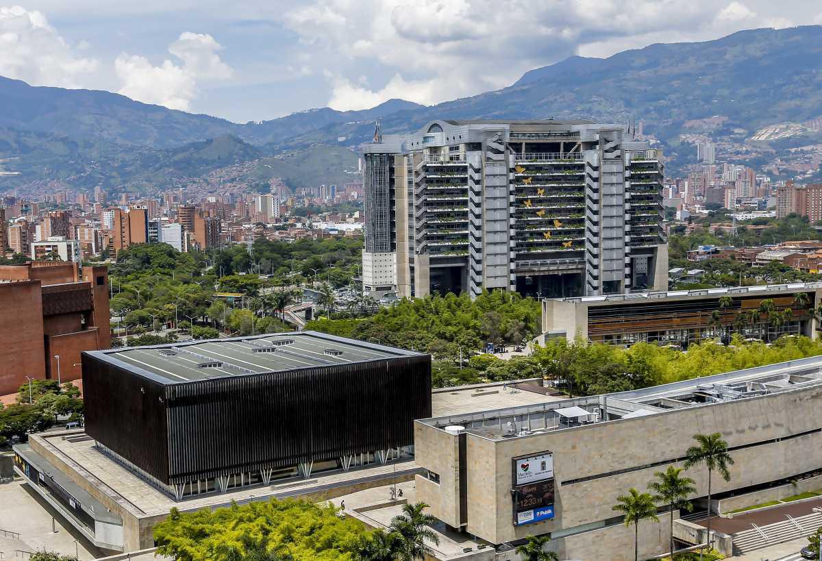 Medellín alcanzó su tasa de desempleo más baja en cuatro años con 10,7%