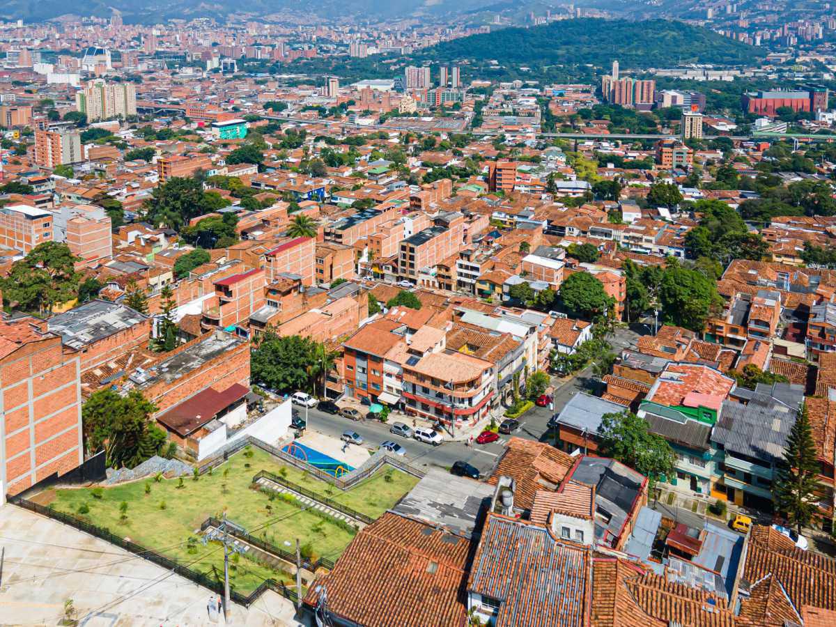 En Medellín se recaudaron $132.777 millones por impuesto predial en el segundo trimestre, para invertir en proyectos de ciudad