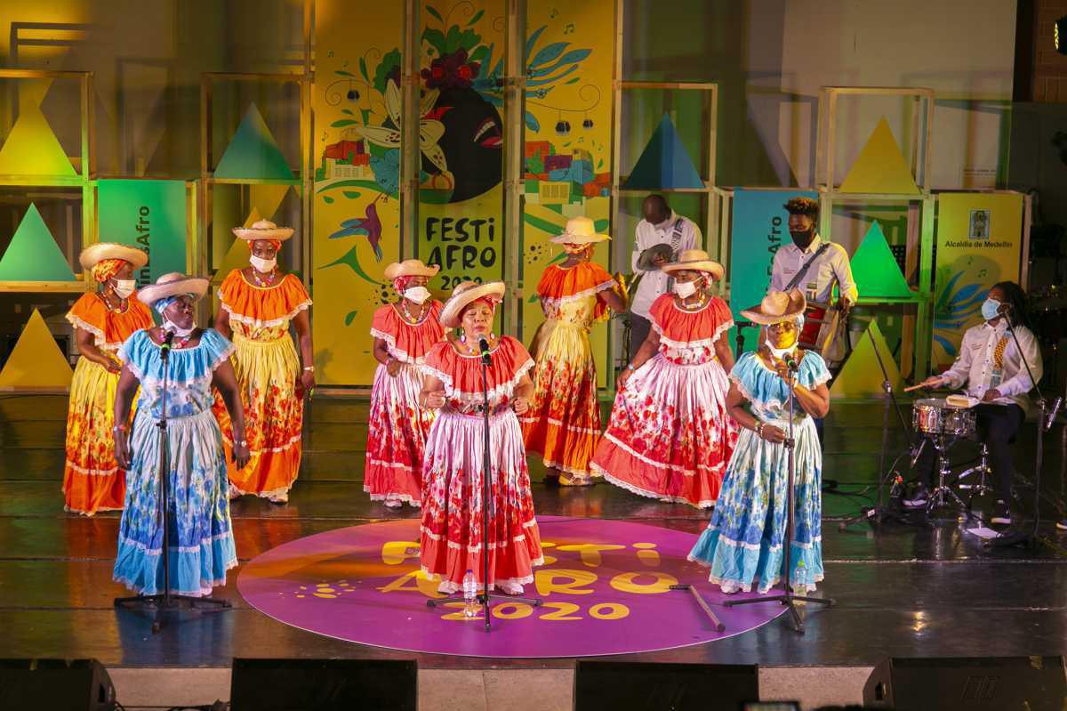 Con “Cultura Viva Comunitaria”, se abre convocatoria de fomento para procesos que fortalezcan en Medellín el trabajo en comunidad