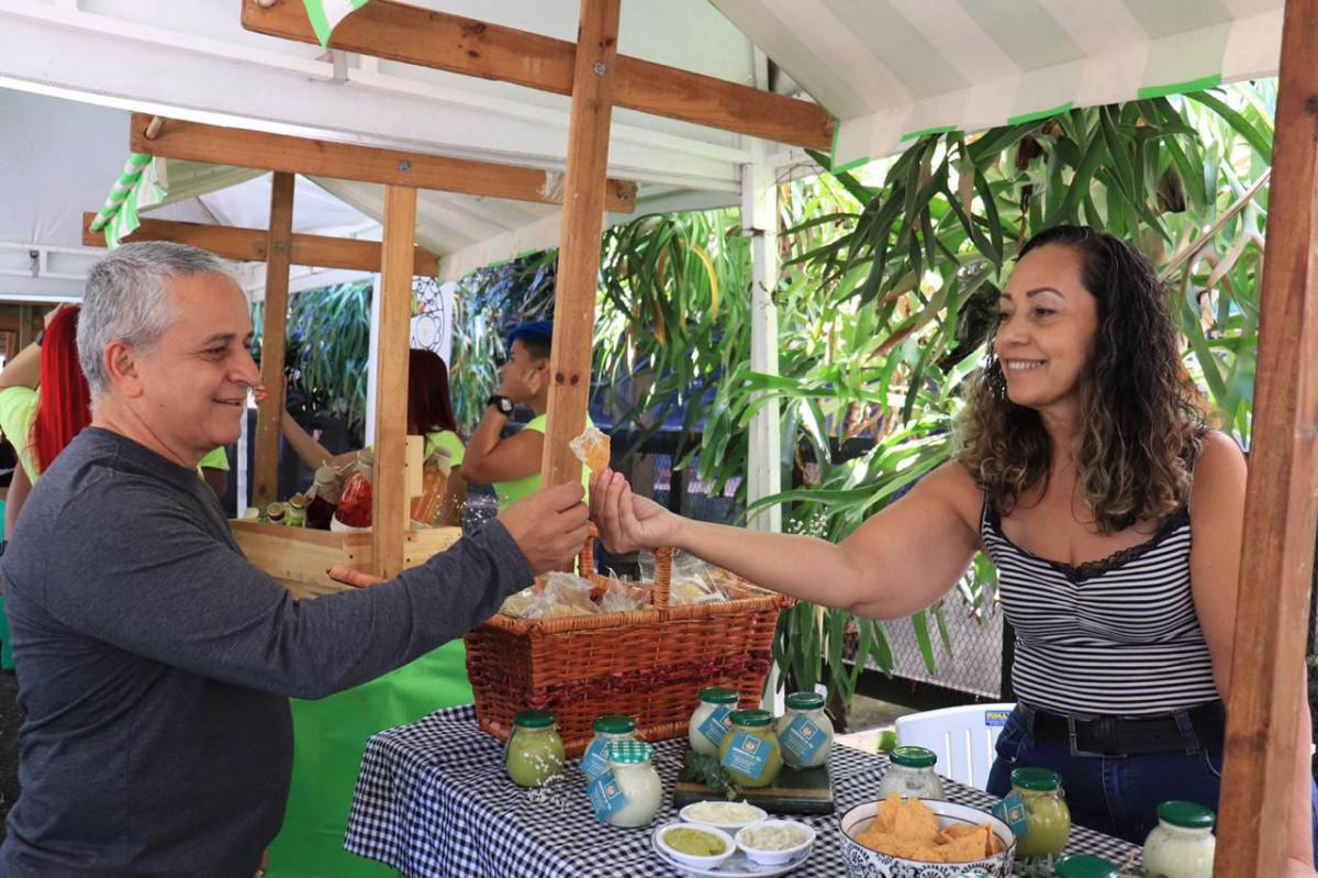 Emprendedores y artesanos bellanitas tendrán feria de productos este sábado 