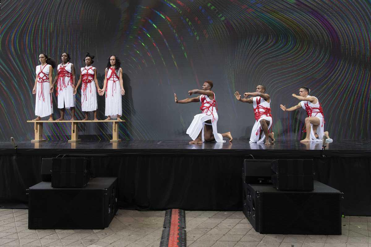 Con más de 150 expertos, Medellín será nuevamente escenario del Gran Foro Mundial de Arte, Cultura, Creatividad y Tecnología 
