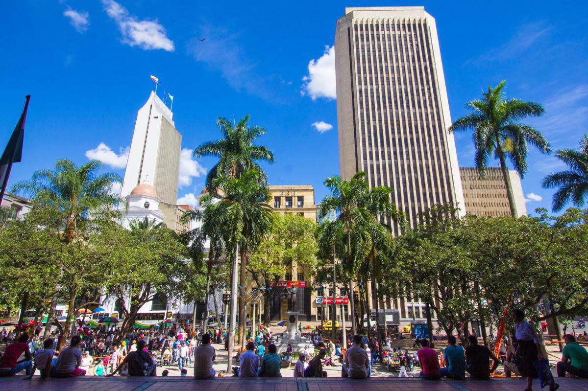 Entre el 1 y el 26 de agosto vence el plazo para el pago del impuesto predial en Medellín, dependiendo de la comuna Entre el 1 y el 26 de agosto vence el plazo para el pago del impuesto predial en Medellín, dependiendo de la comuna