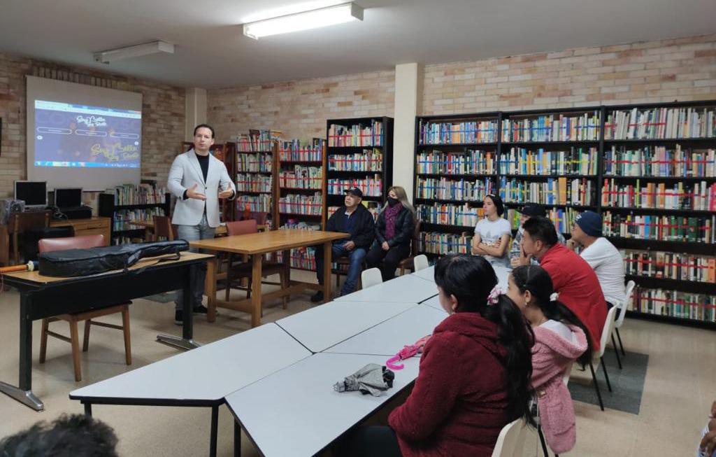 “Soy Bello, Soy Talento” ya tiene los 40 semifinalistas “Soy Bello, Soy Talento” ya tiene los 40 semifinalistas